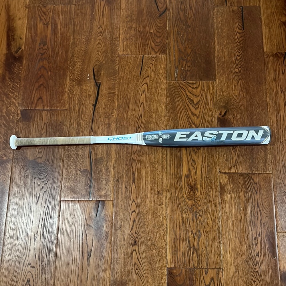 Easton Ghost Softball Bat